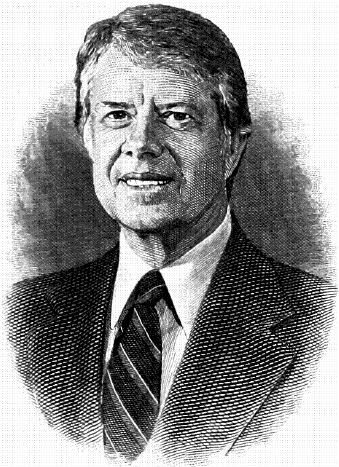 Jimmy Carter